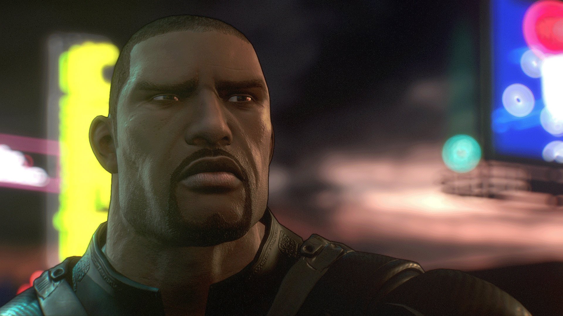 Crackdown 3 - Imagen 41
